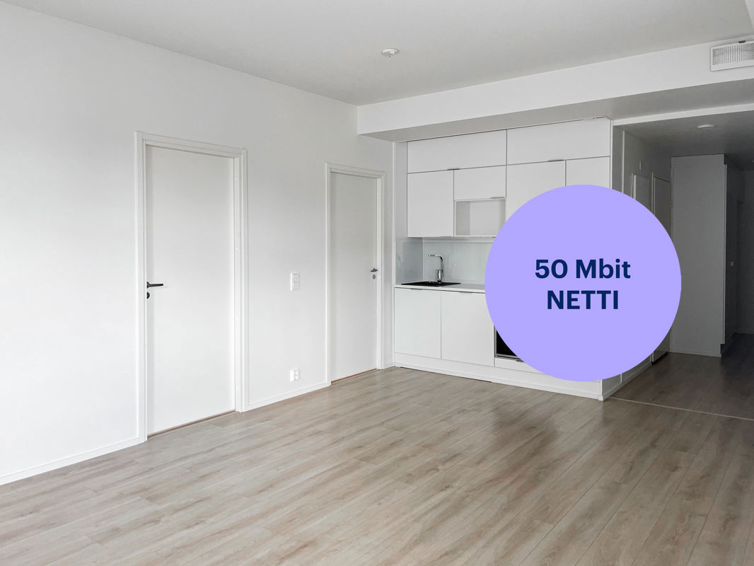 2 bedrooms, Helsinki, Vartiokylä