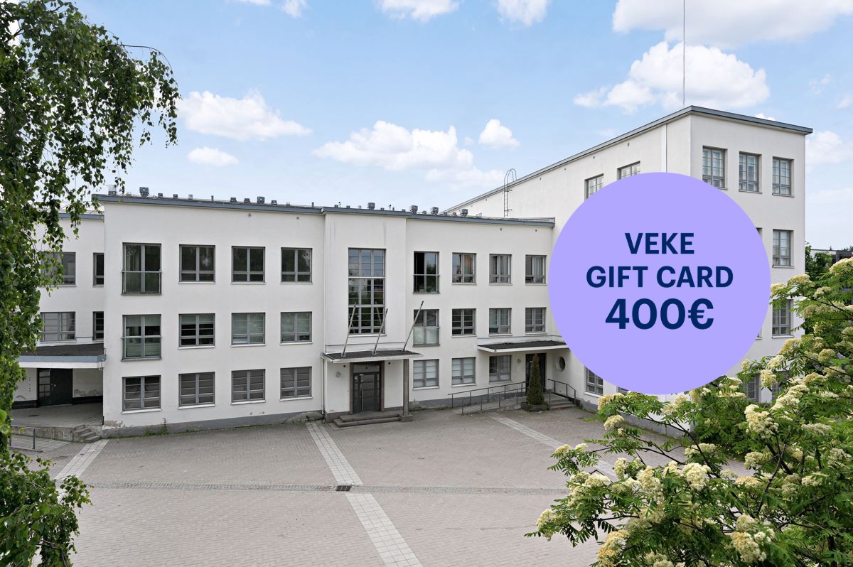 3 bedrooms, Helsinki, Malmi