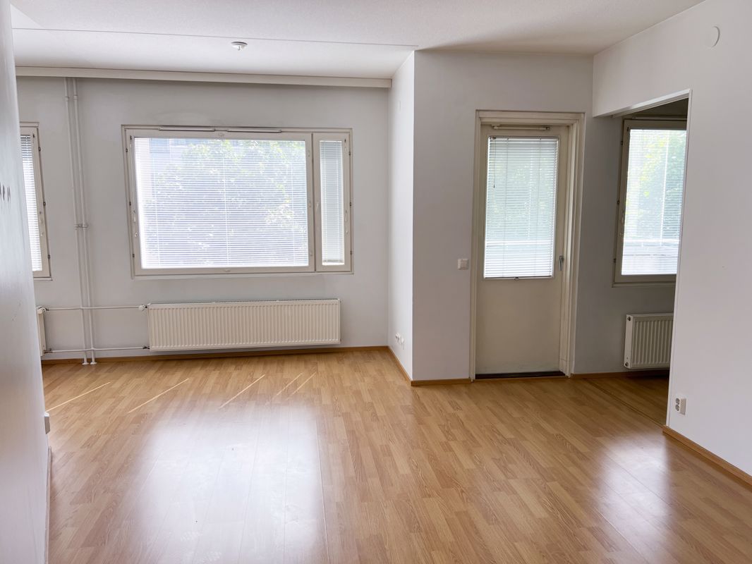 1 bedroom, Espoo, Ymmersta