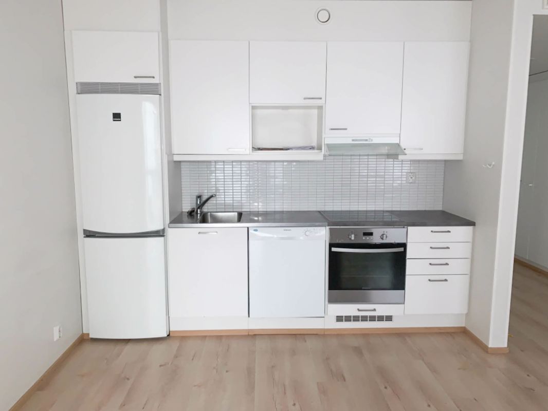 Studio, Helsinki, Rastila