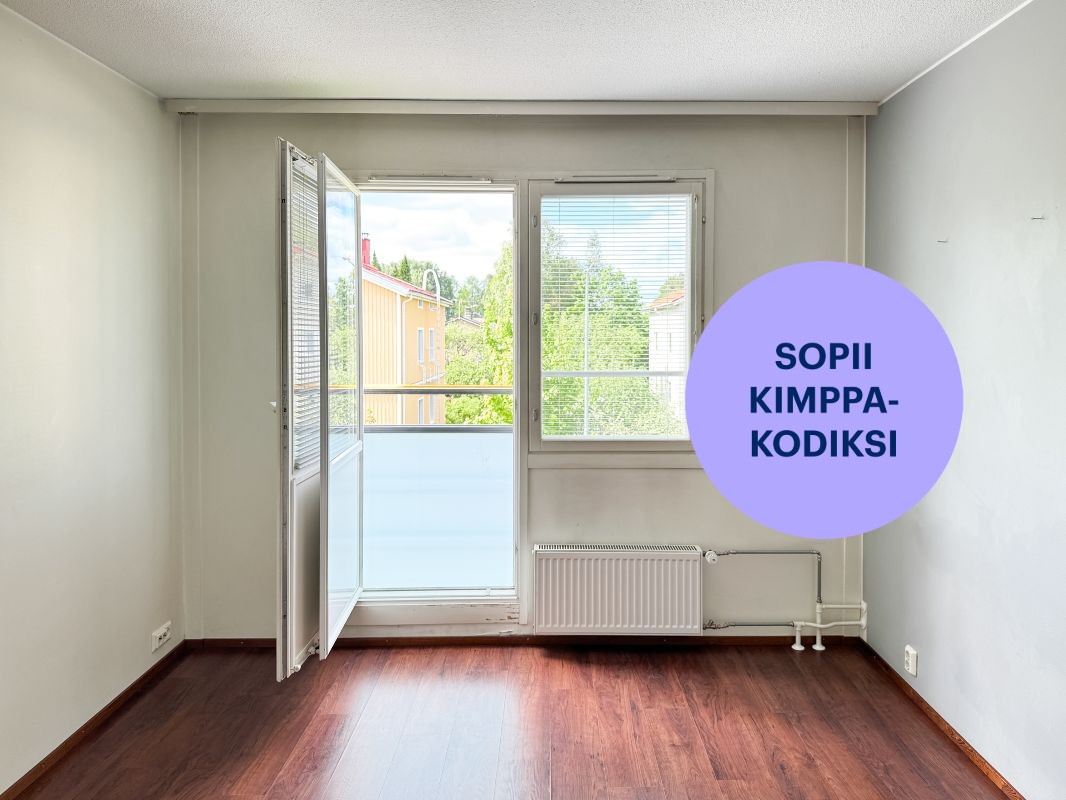 Kaksio, Tampere, Nekala