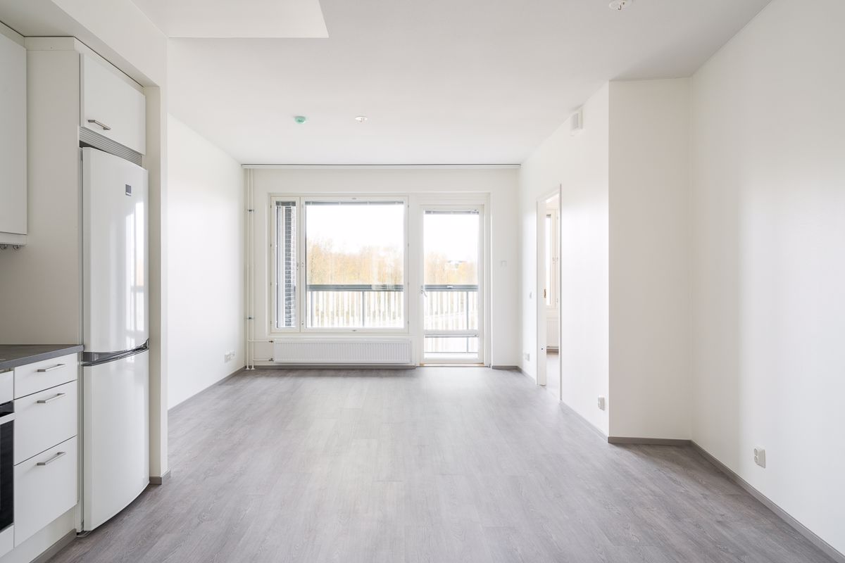 2 bedrooms, Espoo, Vermonniitty