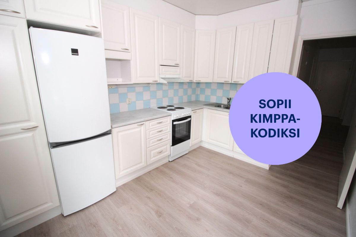 Kolmio, Jyväskylä, Pupuhuhta
