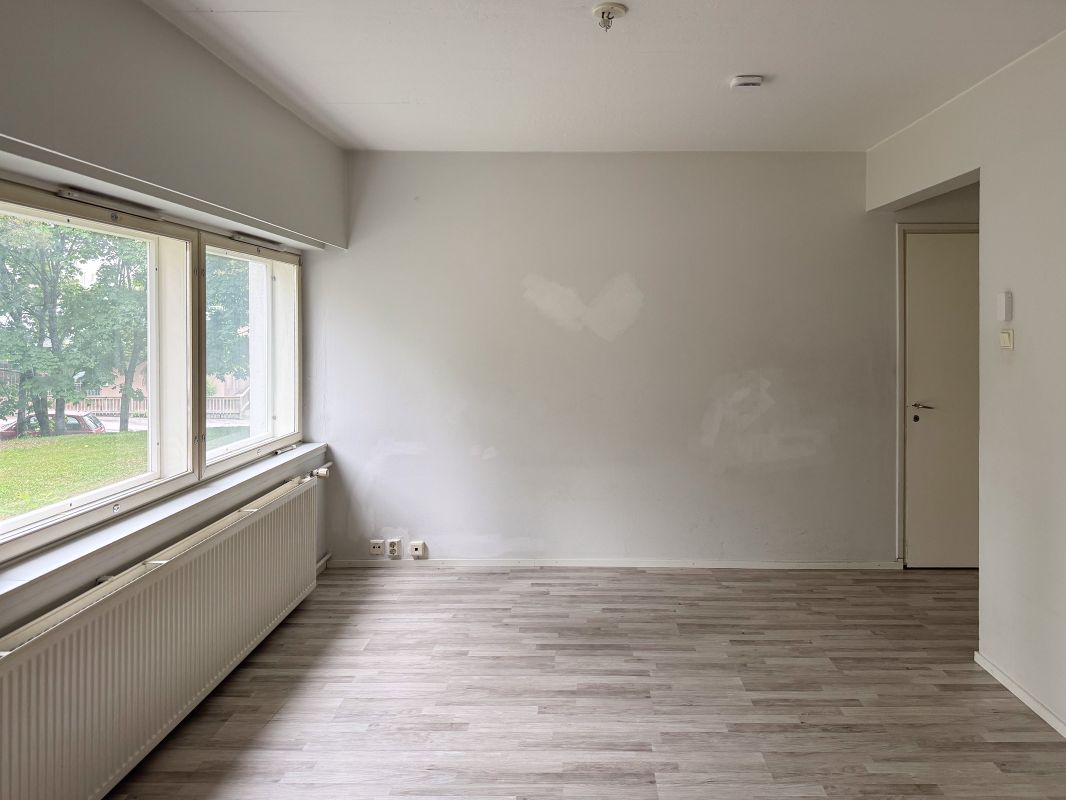 2 bedrooms, Helsinki, Roihuvuori