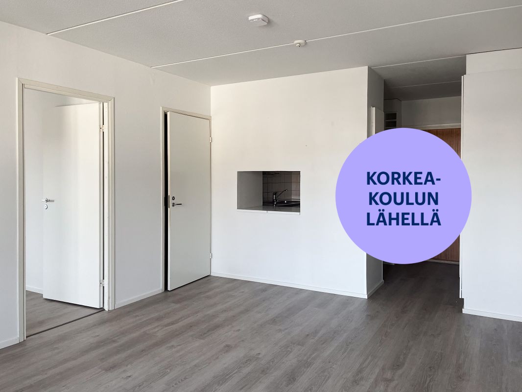 Kaksio, Turku, Martti