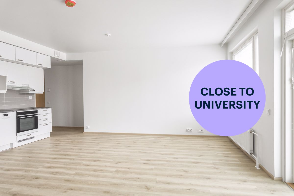 Studio, Espoo, Leppävaara