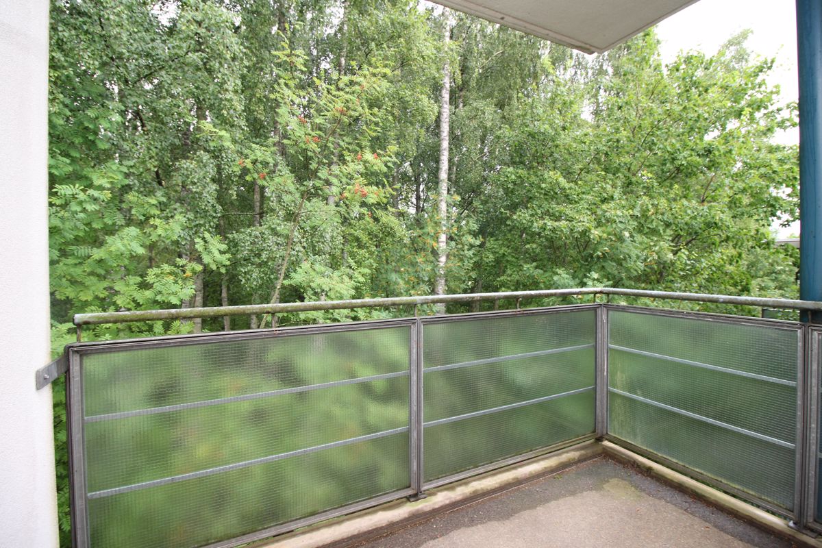 Kaksio, Espoo, Matinkylä