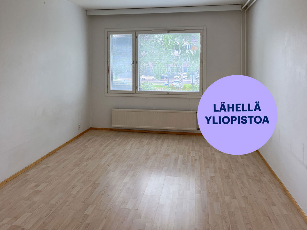 Studio, Espoo, Tapiola