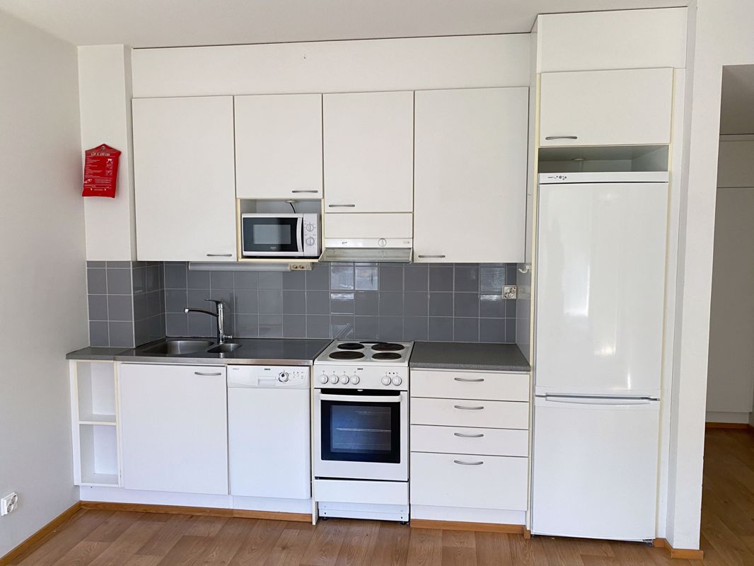 1-bedroom apartment, Espoo, Espoon keskus