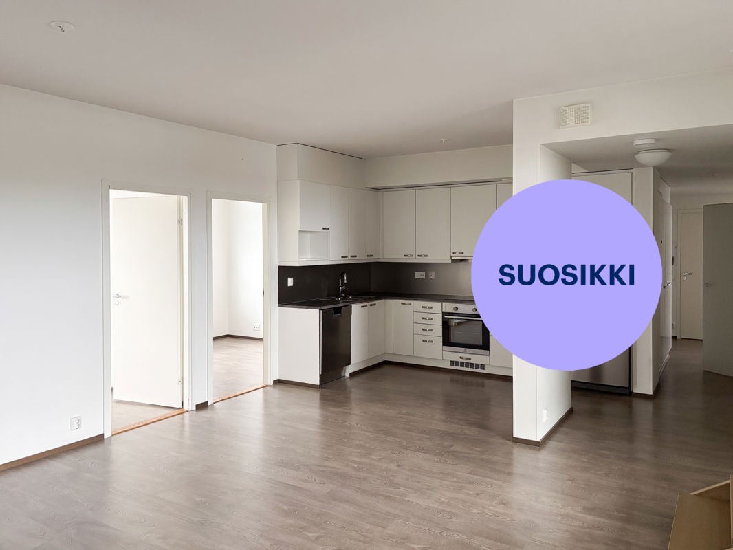 Neliö, Lappeenranta, Keskusta