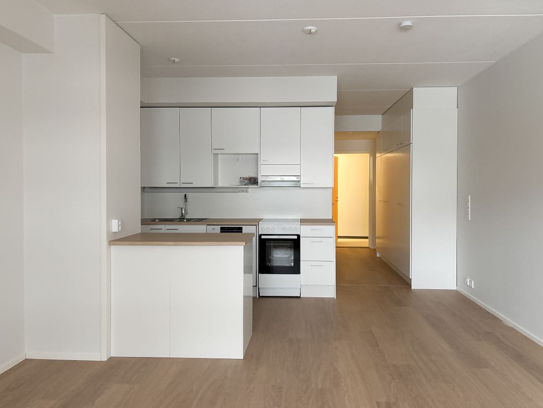 Studio, Jyväskylä, Keskusta