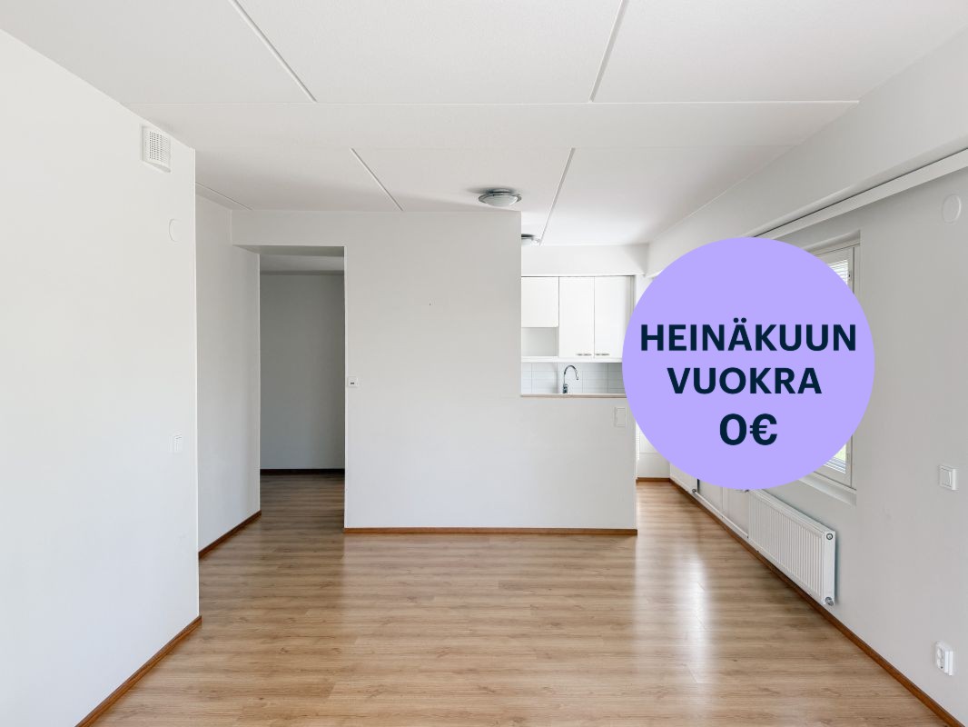 Kaksio, Lahti, Anttilanmäki