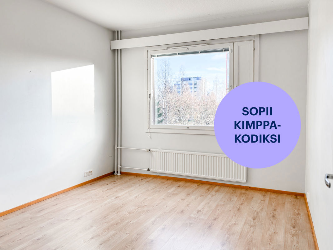 Kaksio, Oulu, Tuira