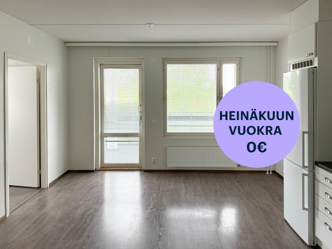 Kaksio, Lahti, Hennala