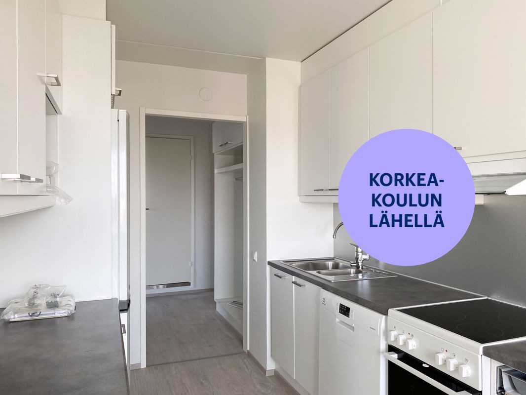 Kolmio, Oulu, Tuira