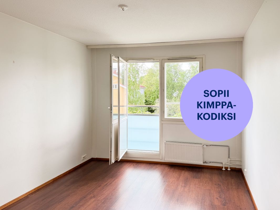 Kaksio, Tampere, Nekala