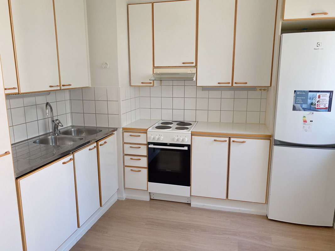 2 bedrooms, Helsinki, Kannelmäki