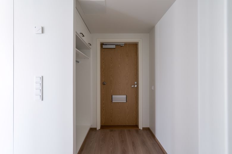 Lapinmäentie 8 A 54 2