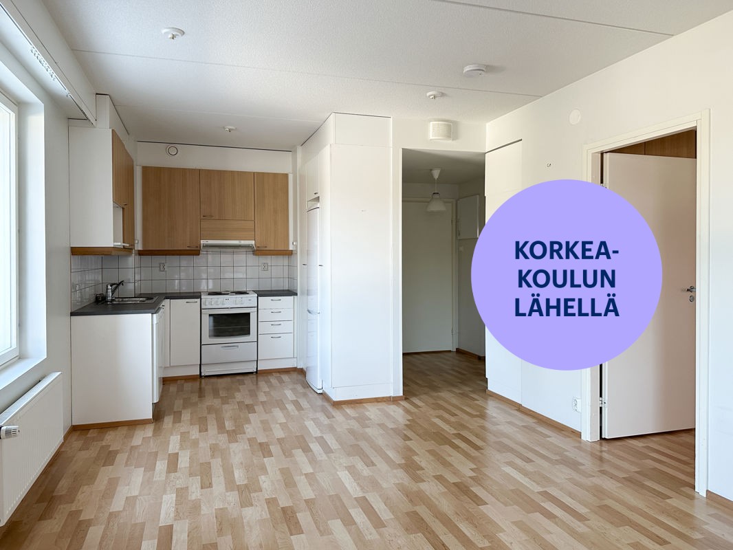 Kaksio, Oulu, Välivainio
