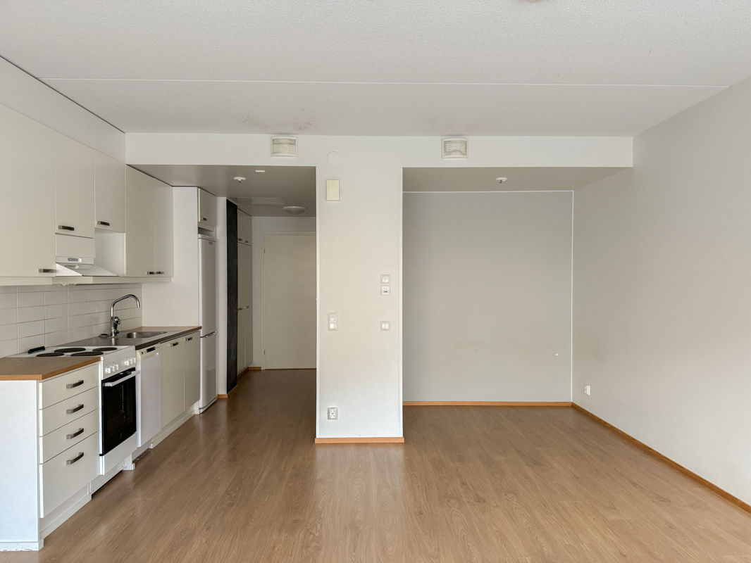 Studio, Vantaa, Tikkurila
