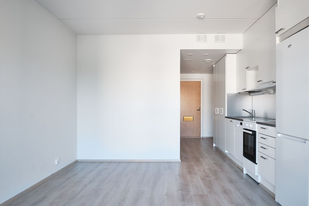 Studio, Helsinki, Malmi