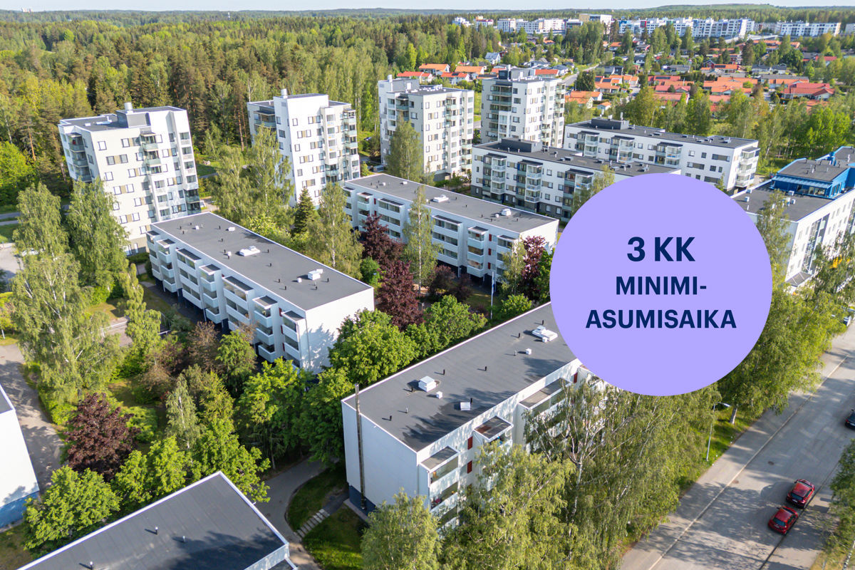 Kaksio, Vantaa, Malminiitty