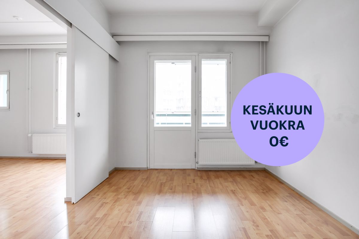 Kaksio, Helsinki, Sörnäinen
