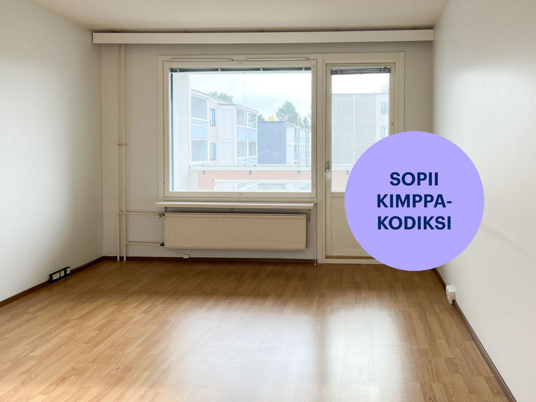 Kaksio, Kuopio, Rypysuo