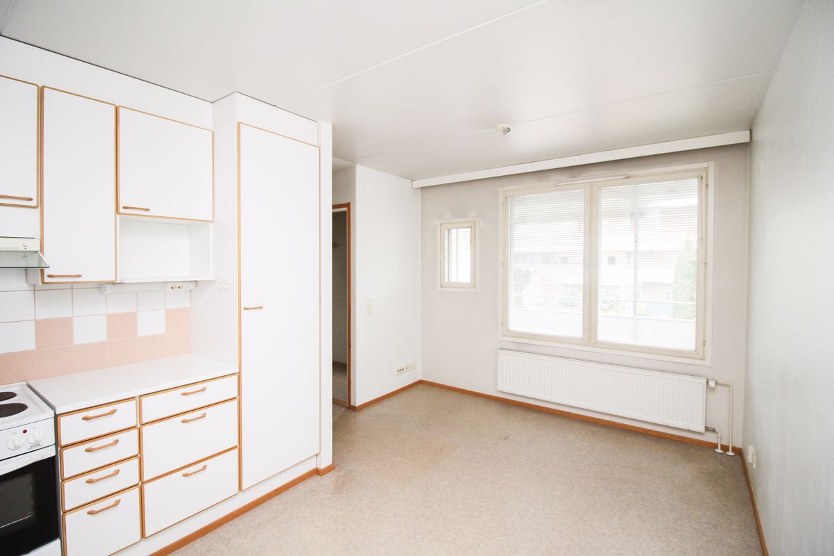 1 bedroom, Vantaa, Simonkylä