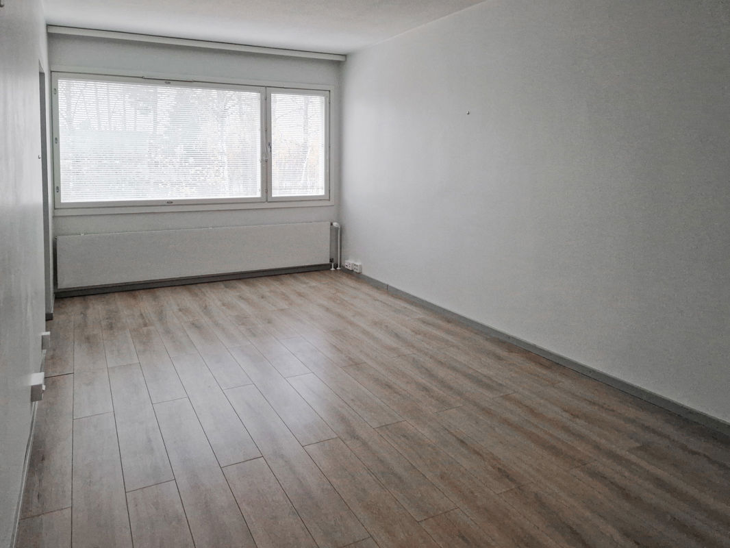 1-bedroom apartment, Helsinki, Konala