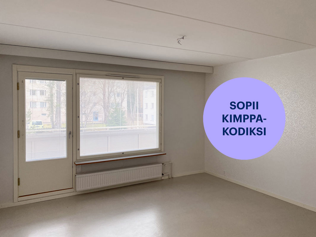 Kaksio, Lappeenranta, Skinnarila