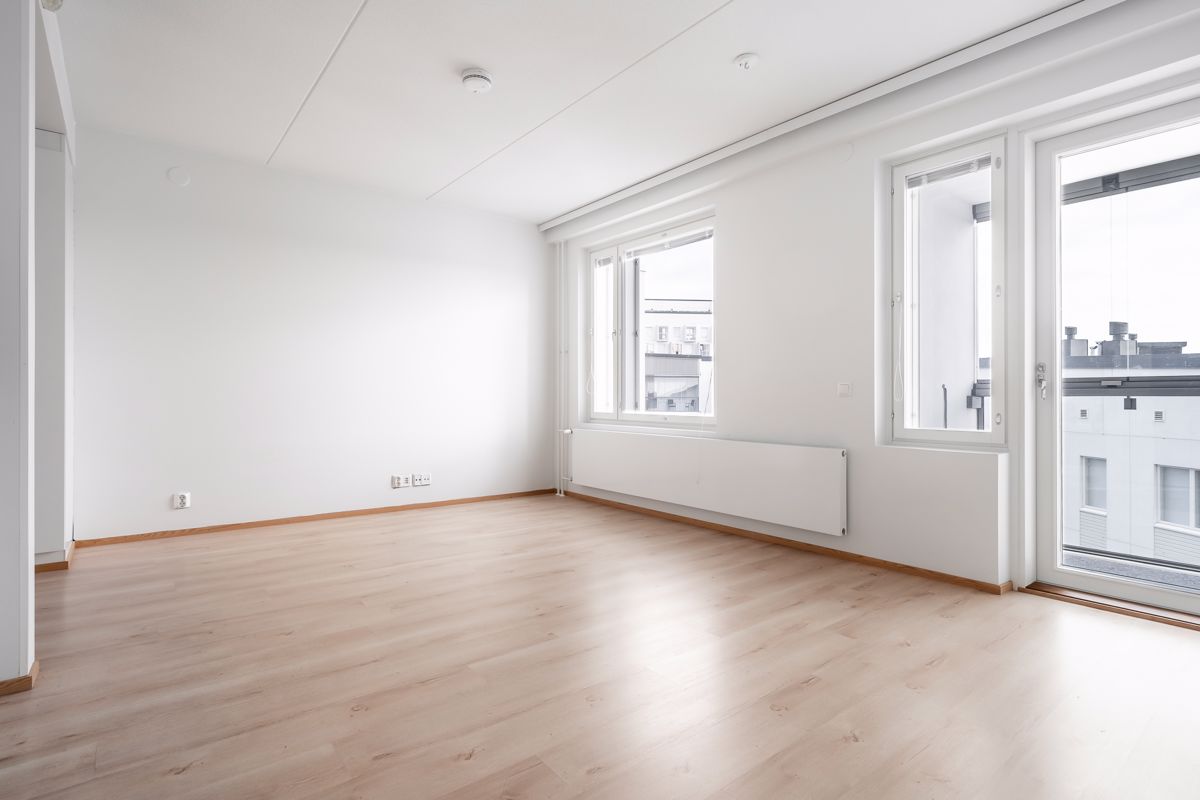 Studio, Helsinki, Rastila