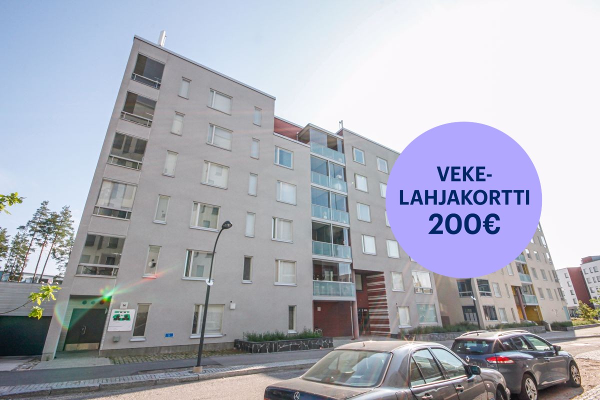 Kaksio, Vantaa, Leinelä