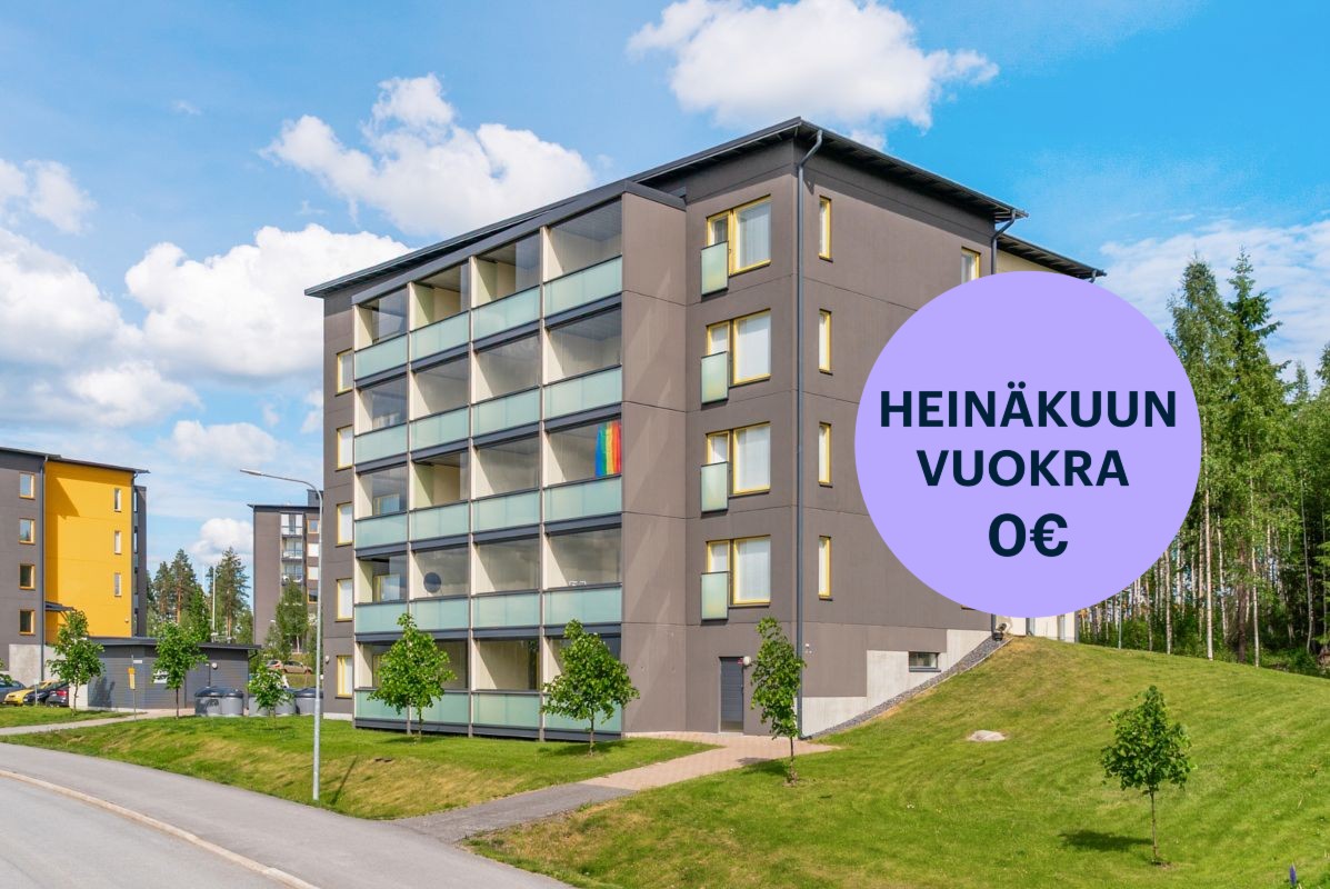 Yksiö, Jyväskylä, Mannila