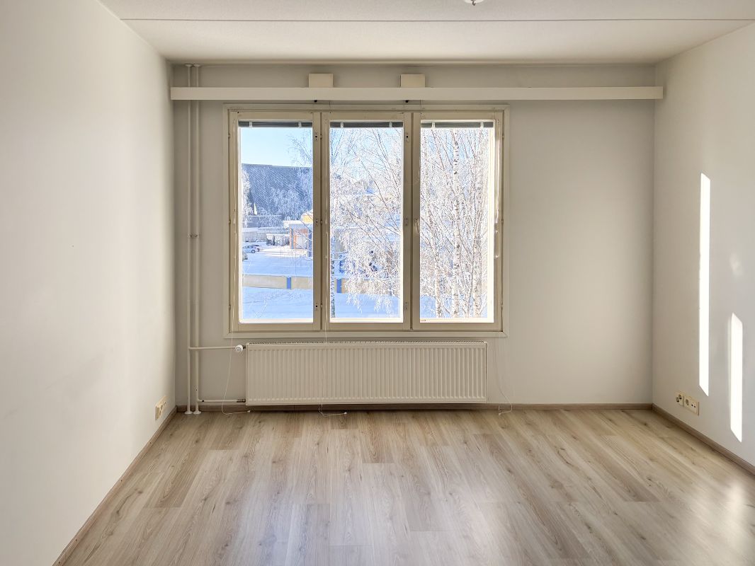 Kaksio, Jyväskylä, Kuokkala