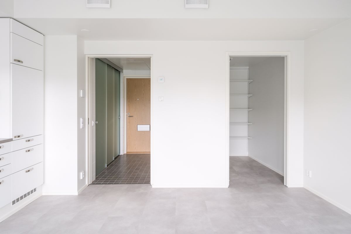 Studio, Vantaa, Tikkurila