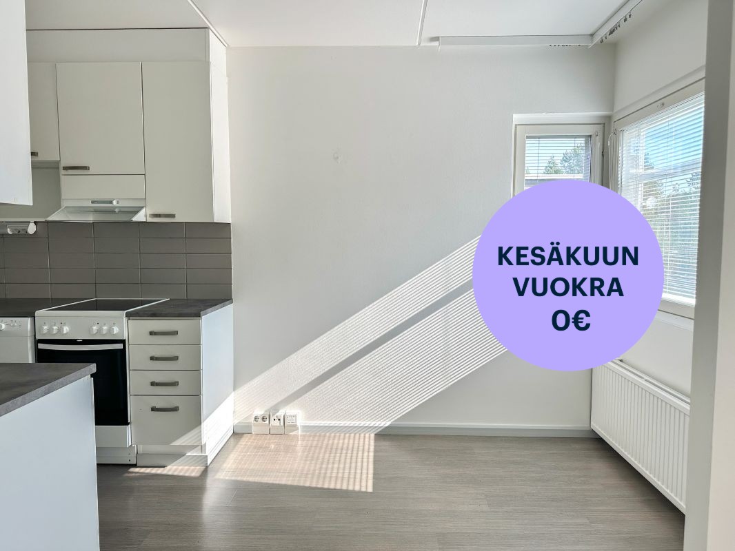 Kolmio, Vantaa, Koivukylä