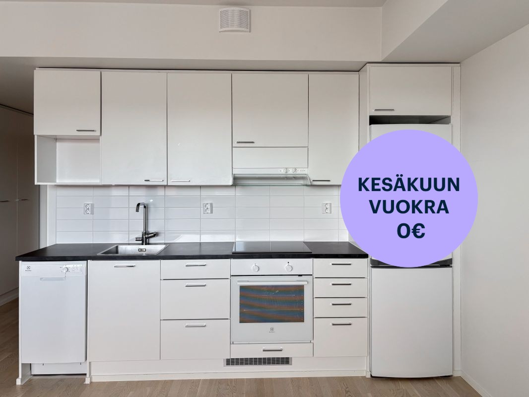 Yksiö, Tampere, Keskusta