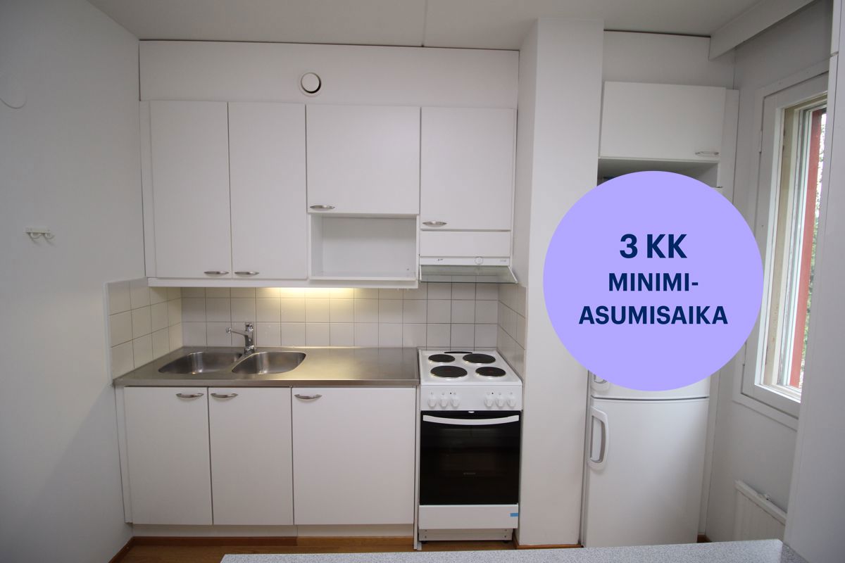 Kolmio, Vantaa, Malminiitty