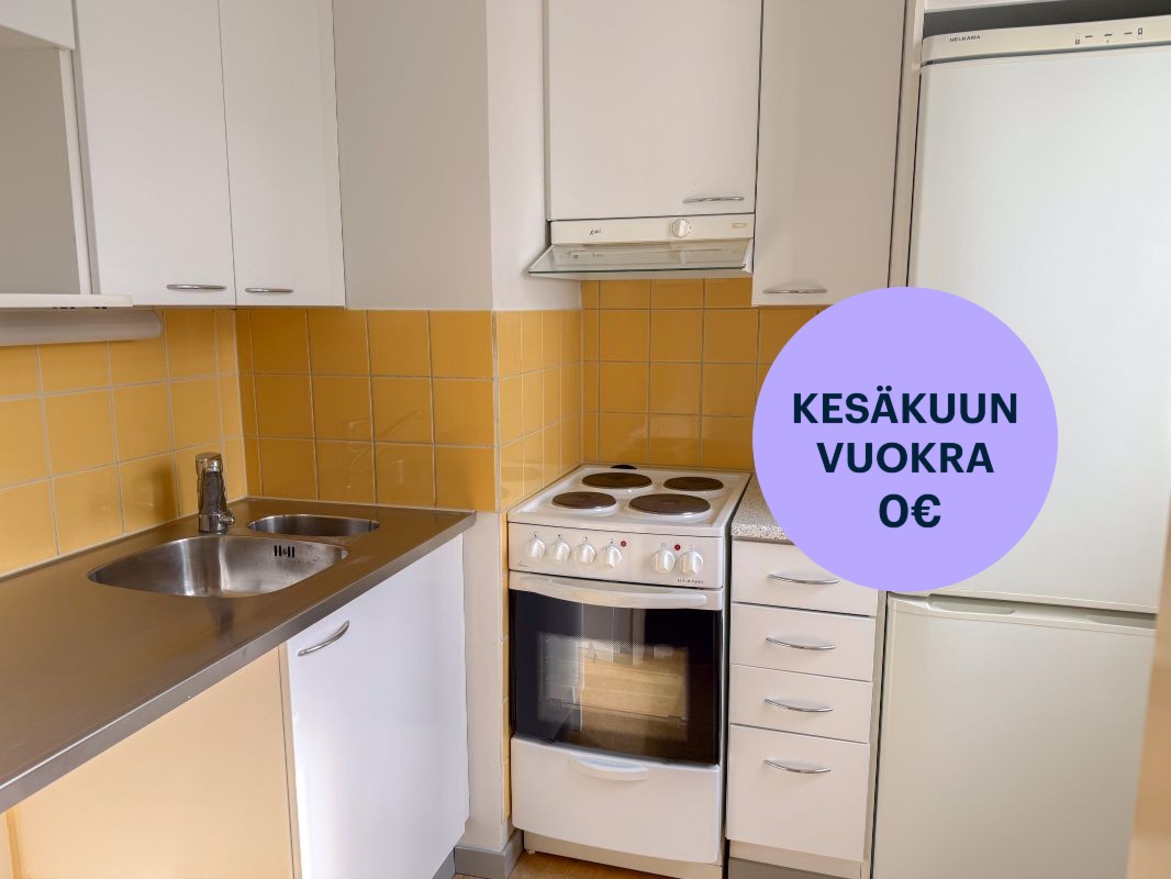 Kaksio, Vantaa, Myyrmäki