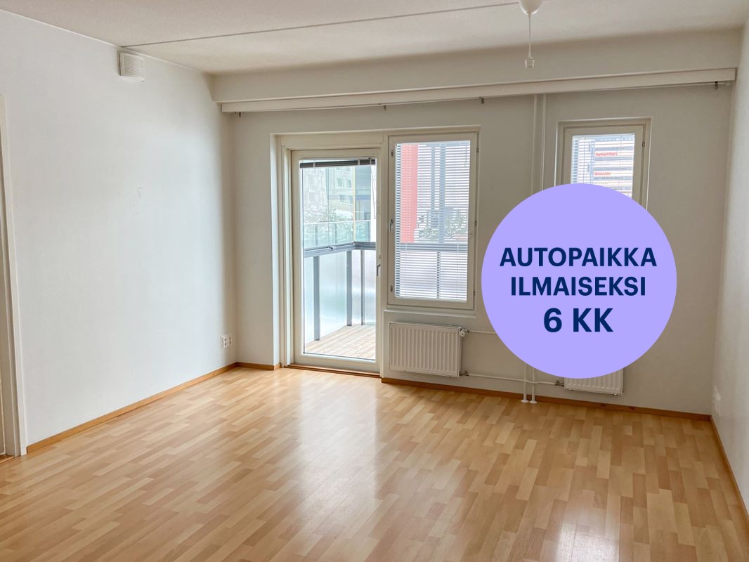 Kaksio, Espoo, Espoon keskus