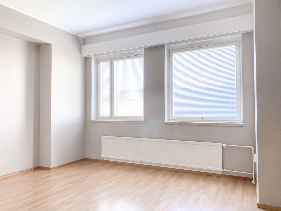 1-bedroom apartment, Tampere, Amuri