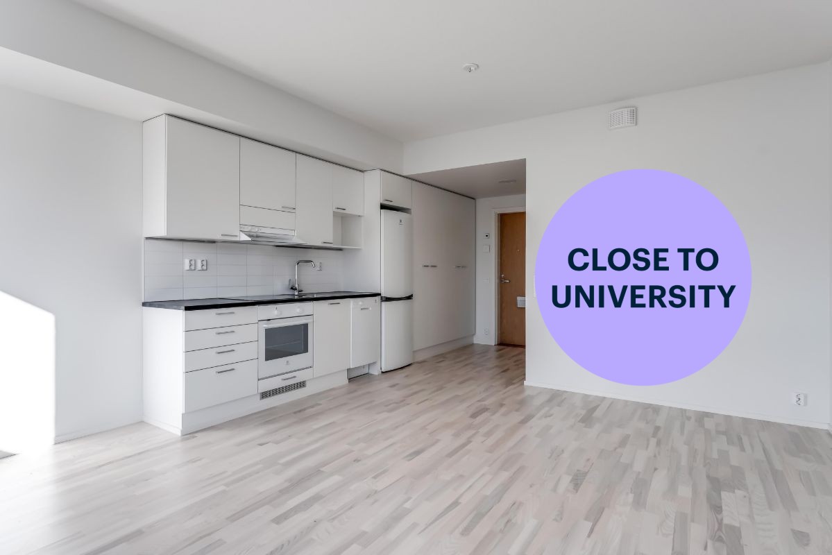 Studio, Tampere, Keskusta