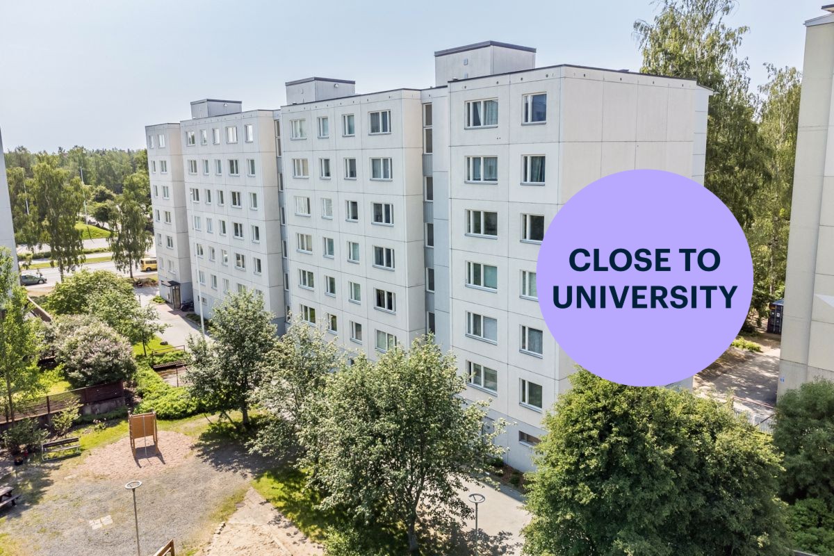 Studio, Tampere, Hervanta
