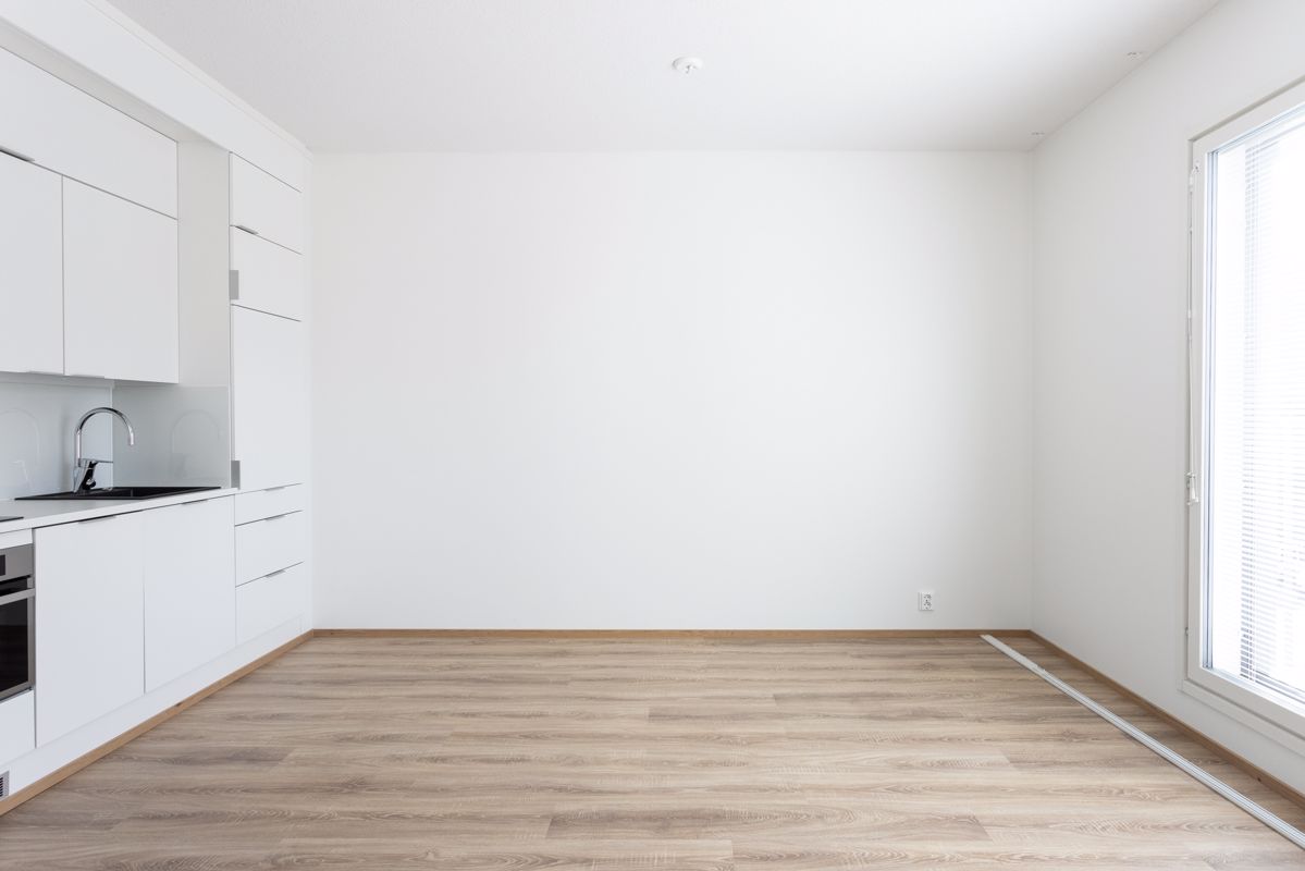 Studio, Espoo, Kilo