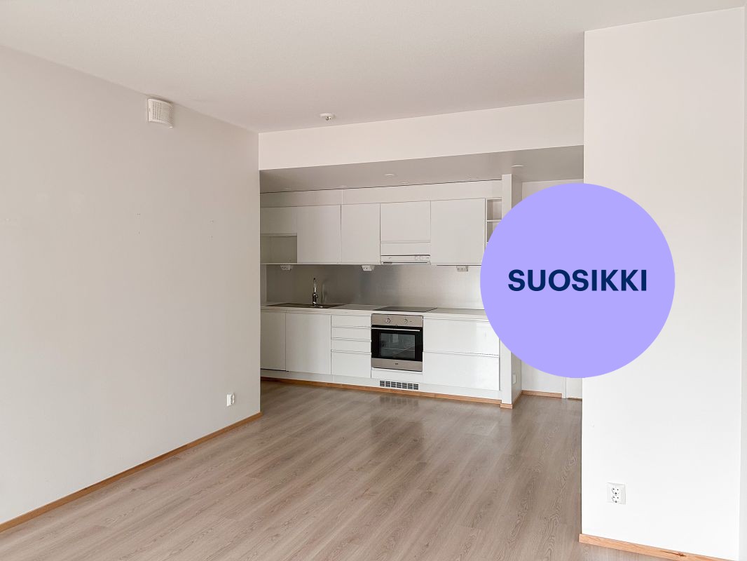 Kaksio, Helsinki, Ramsinranta