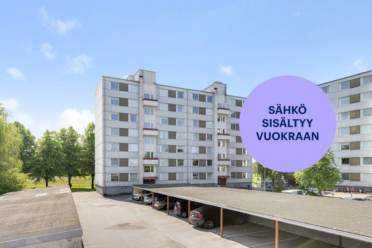 Kaksio, Turku, Vasaramäki