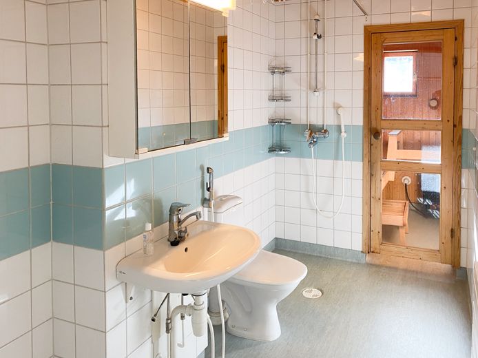 Palomäenkatu 5 A 9 5