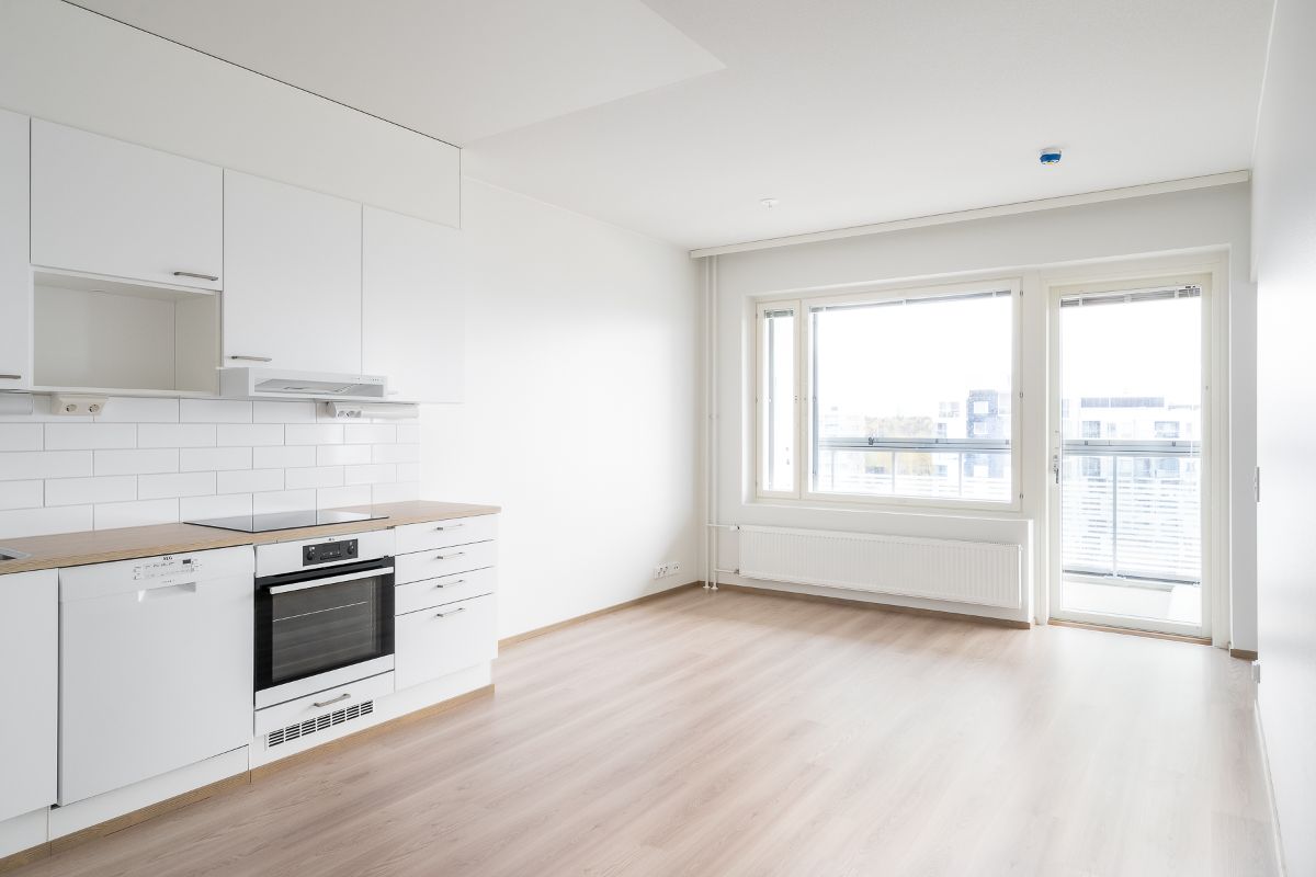 Kolmio, Espoo, Vermonniitty