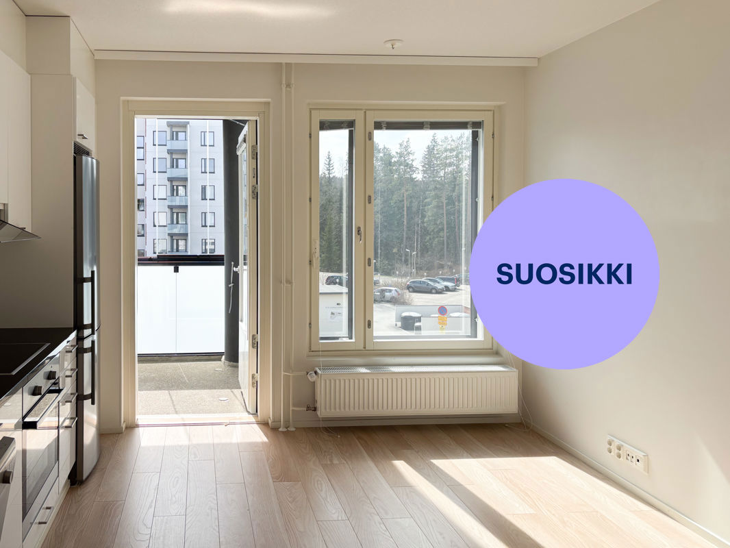 Yksiö, Jyväskylä, Keljonkangas